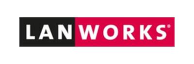 Logo Lanworks AG