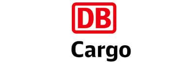 Logo DB Cargo