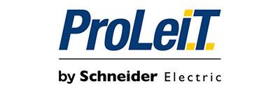 Logo ProLeit