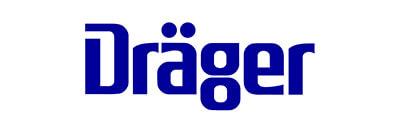 Logo Dräger AG