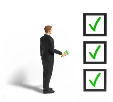 Checklist LMS Quality Critieria
