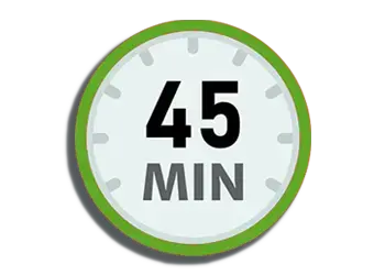 time