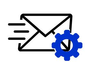 automated correspondence