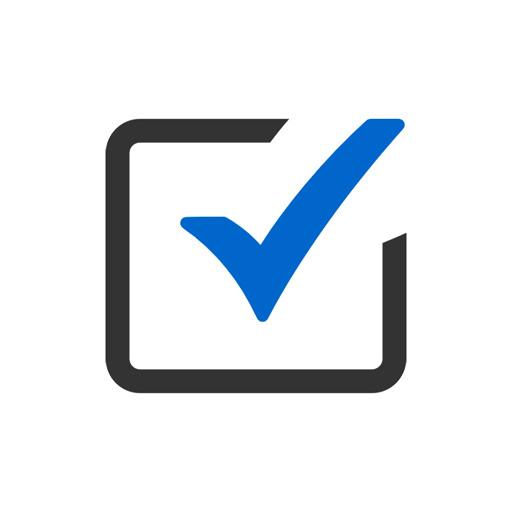 checkmark
