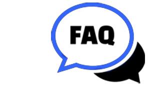 FAQs e-learning