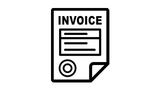 invoice