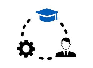 LMS workflow