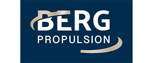 Berg Propulsion