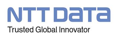 Logo NTT Data