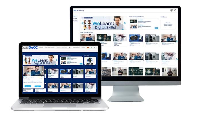 learning platform