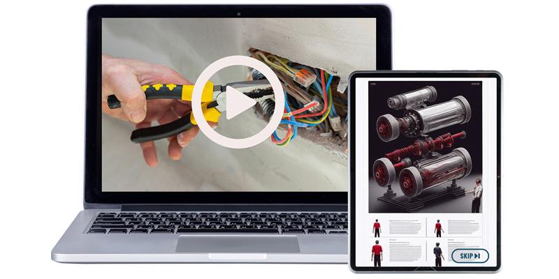 elearning platform