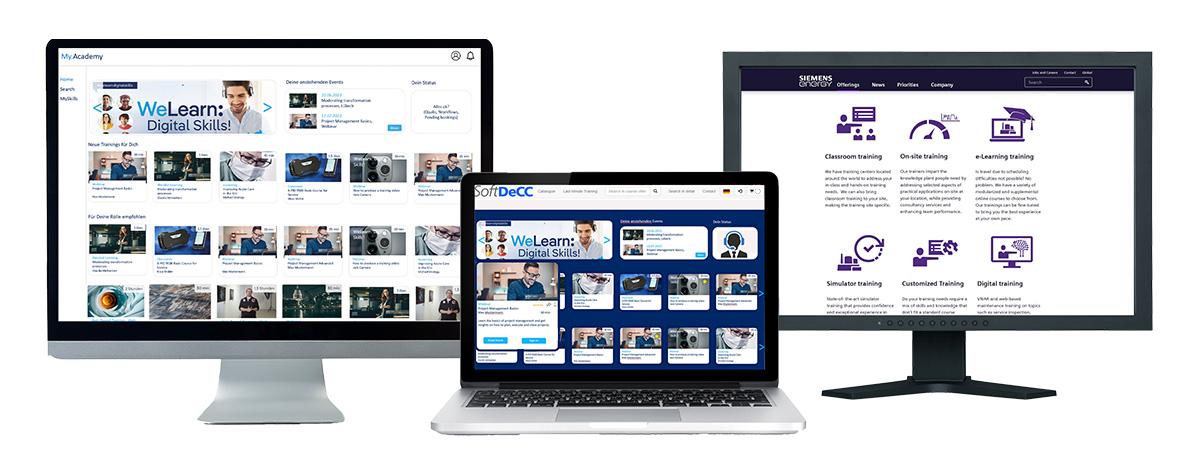 multitenant lms