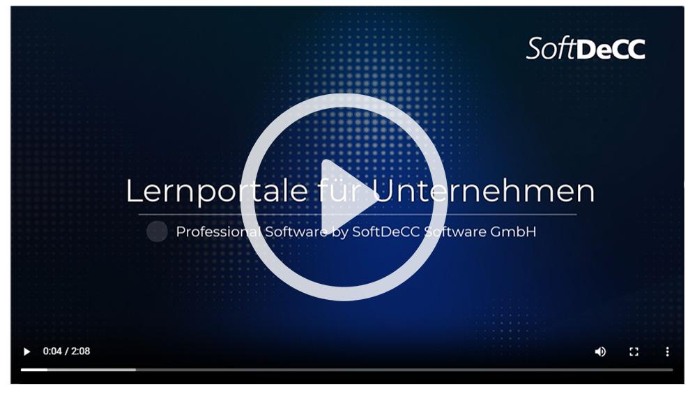 Lernportal Demovideo