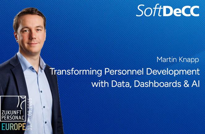 Data driven Skills