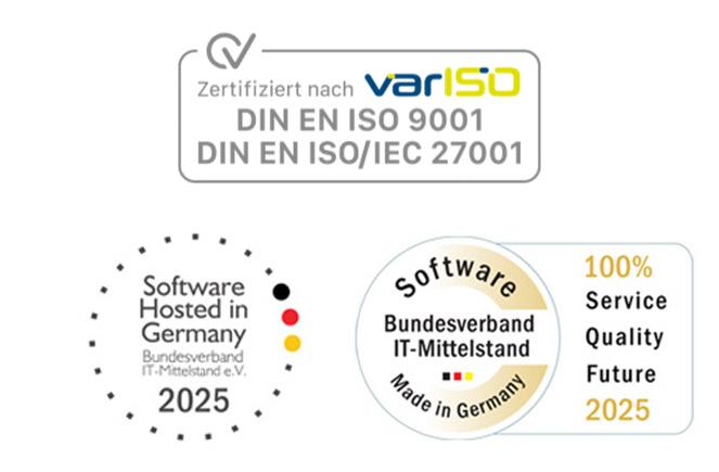 Certified Software Quality