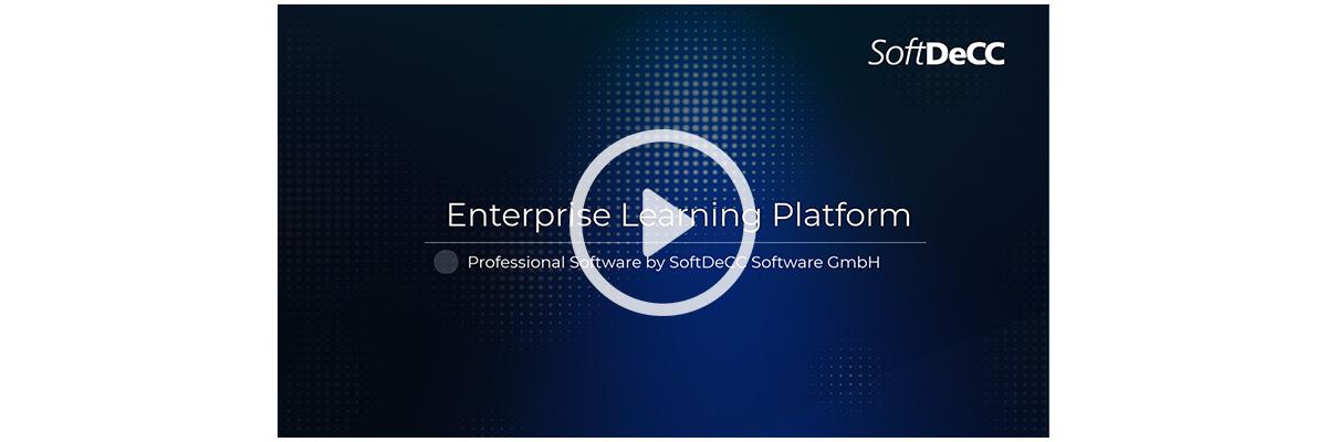 Demovideo Learning Platform