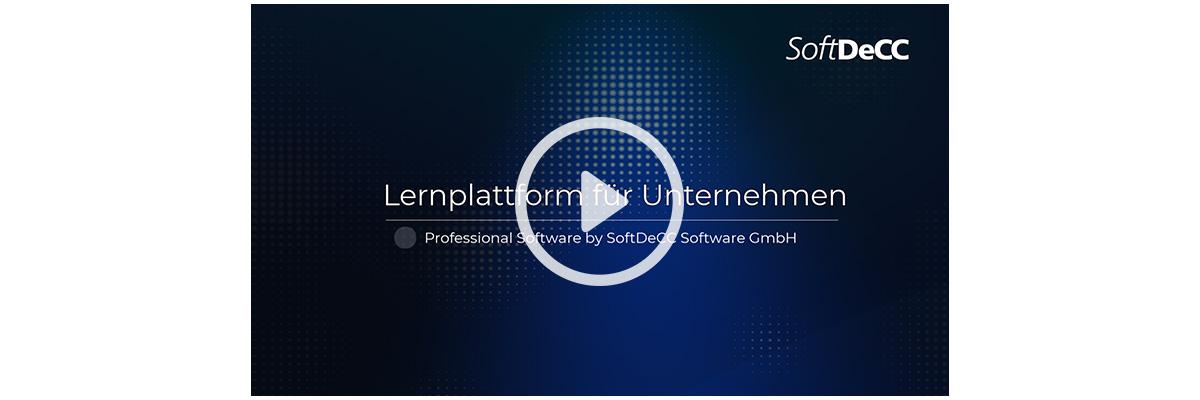 lernplattform demovideo