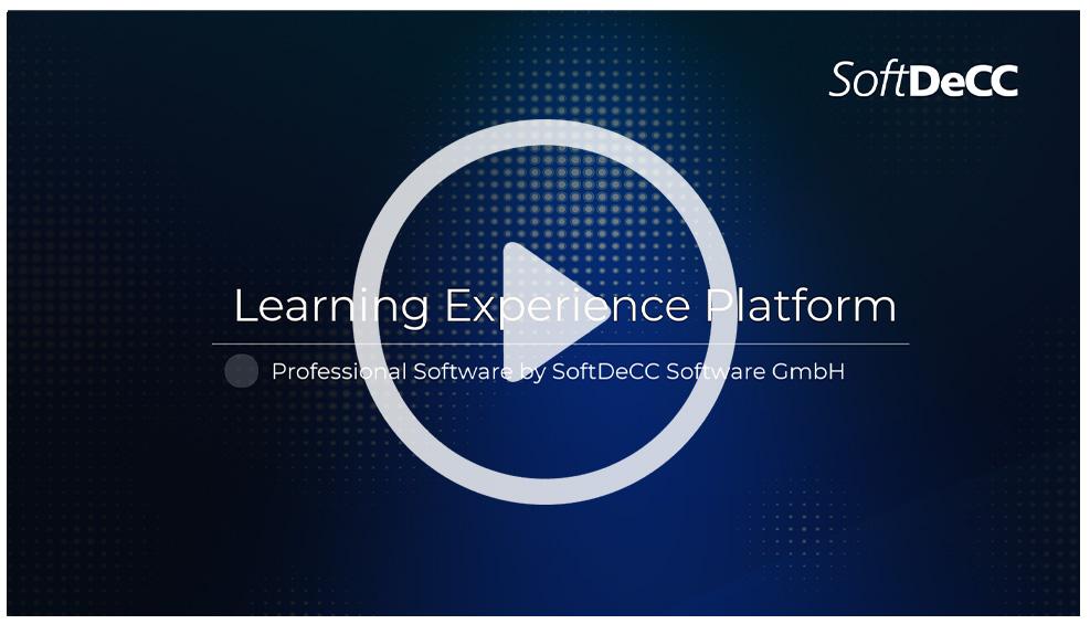 learning experience platform