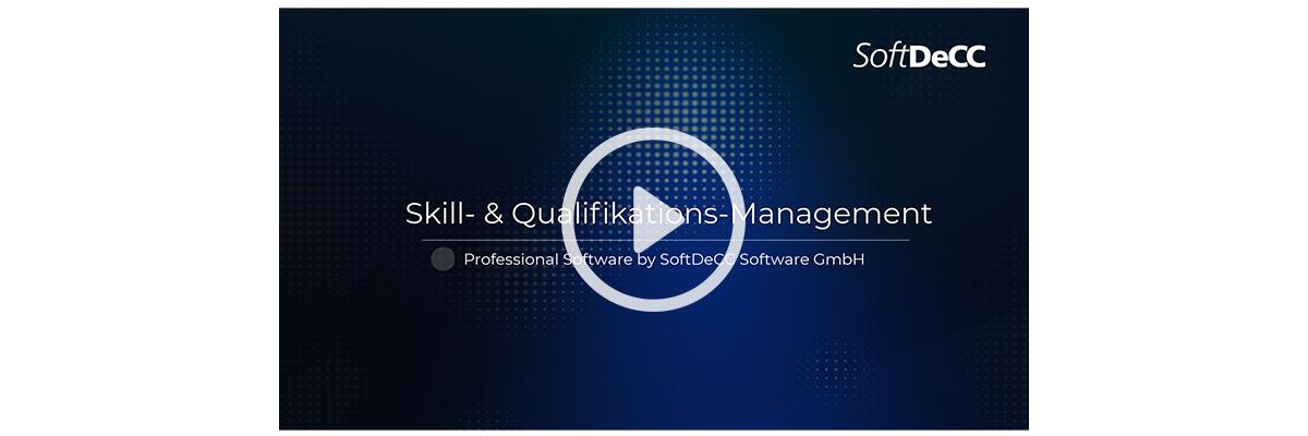 Qualifikationsmanagement