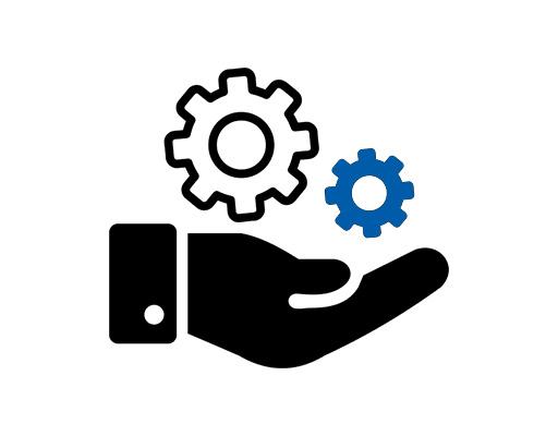 Adjust Settings independently