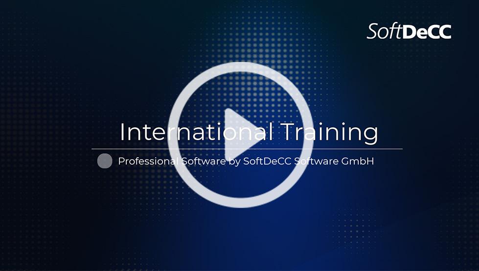 demovideo training