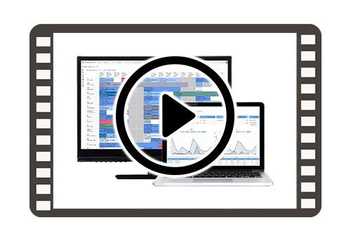 Video Training Management