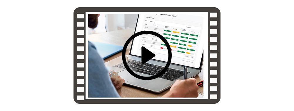 Qualification Management Video