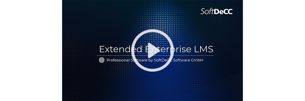 Extended Enterprise LMS