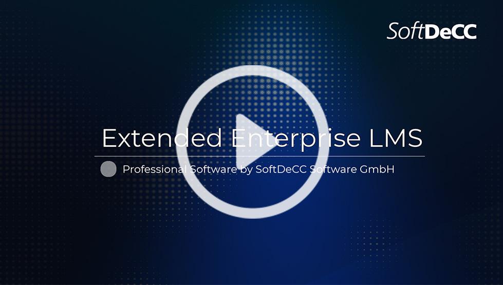 Extended Enterprise demovideo