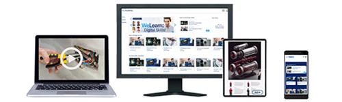 LMS & LXP All in One System