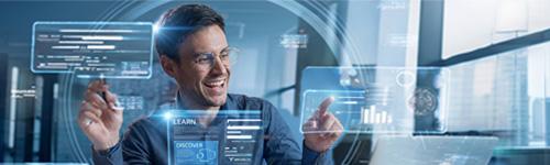 LMS & LXP All in One System