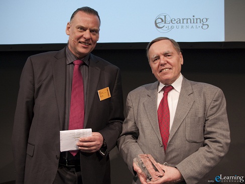 eLearning Award: Qualifizierung