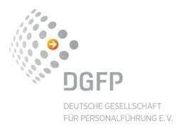 Deutsche Gesellschaft für Personalführung e. V.
