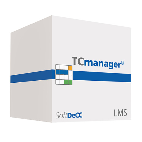 TCmanager Softwareboxen