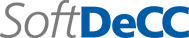Logo SoftDeCC