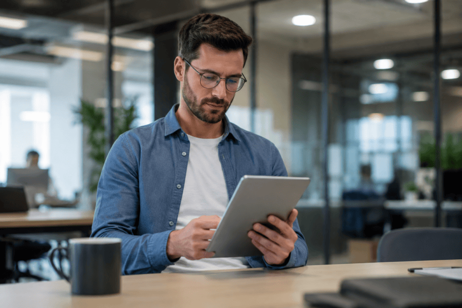 microtraining am arbeitsplatz