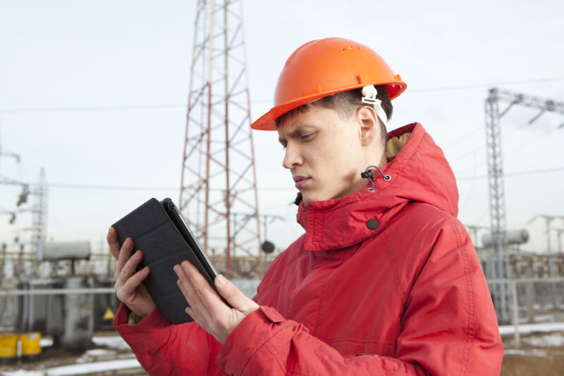 Energy LMS