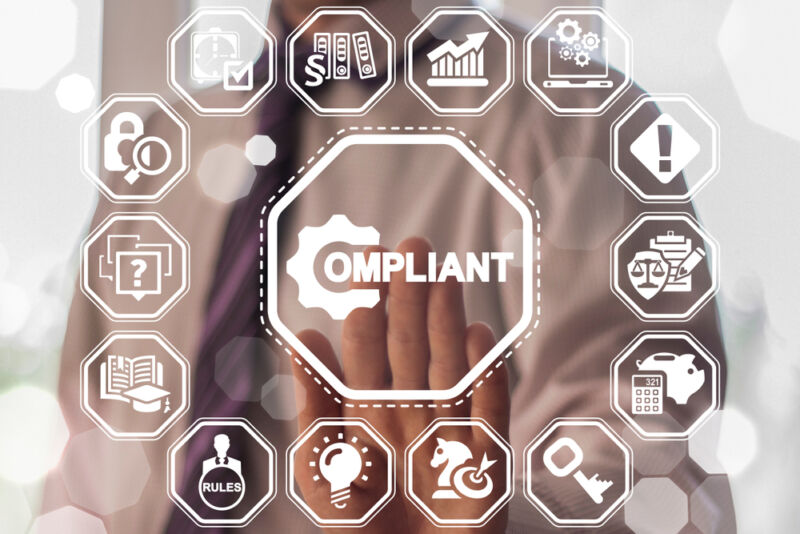 compliance training